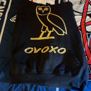 Men’s OVOXO sweater